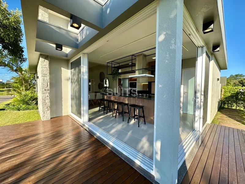 Excelente casa à venda no condomínio Terrasul: 18ª foto da galeria de imagens do imóvel