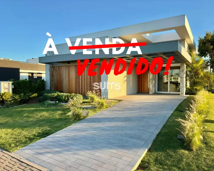 Excelente casa à venda no condomínio Terrasul: 30ª foto da galeria de imagens do imóvel