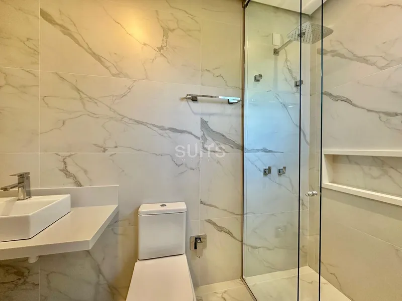 Excelente casa à venda no condomínio Terrasul: 21ª foto da galeria de imagens do imóvel