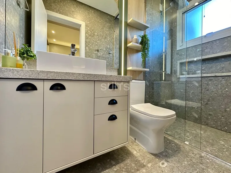 Excelente casa à venda no condomínio Terrasul: 22ª foto da galeria de imagens do imóvel