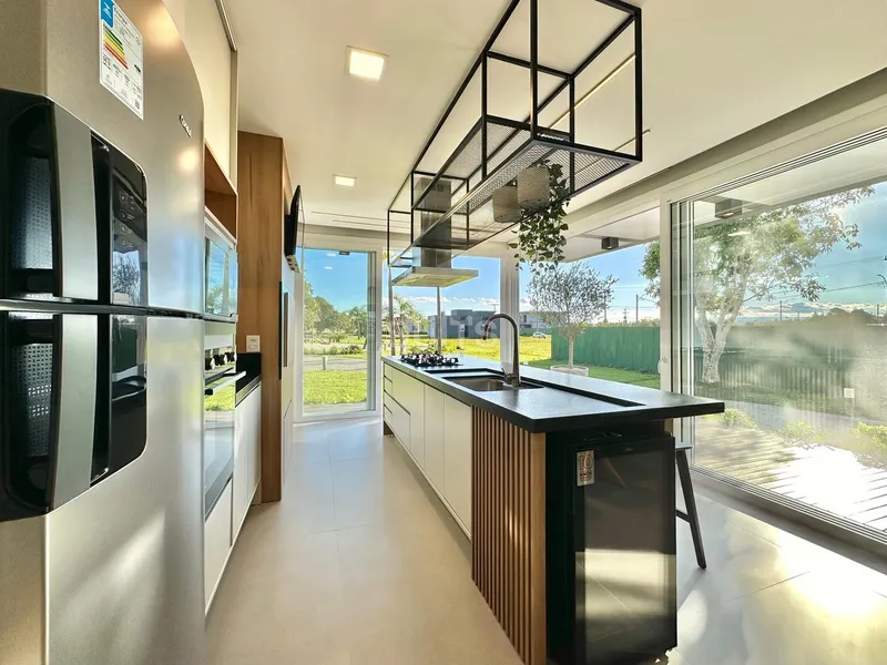 Excelente casa à venda no condomínio Terrasul: 11ª foto da galeria de imagens do imóvel