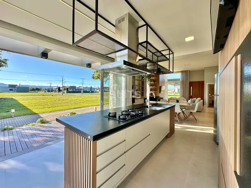 Excelente casa à venda no condomínio Terrasul: 14ª foto da galeria de imagens do imóvel