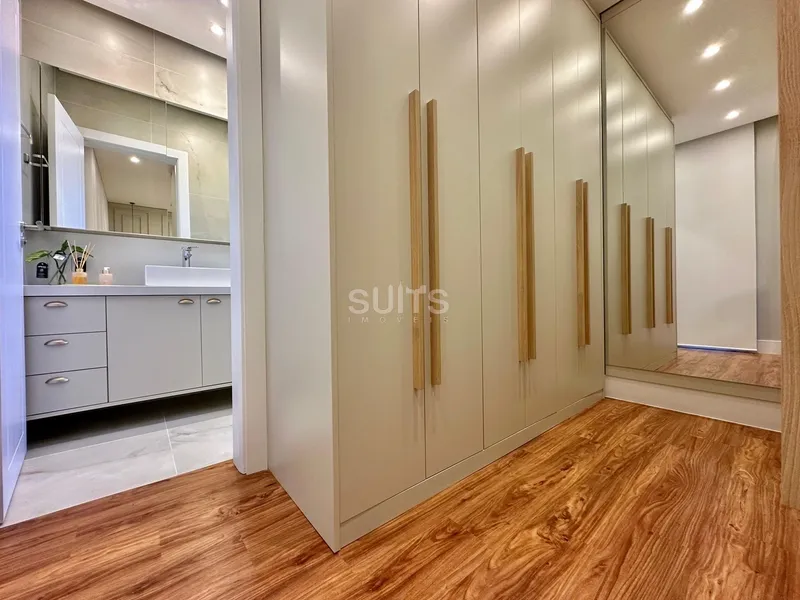 Excelente casa à venda no condomínio Terrasul: 25ª foto da galeria de imagens do imóvel