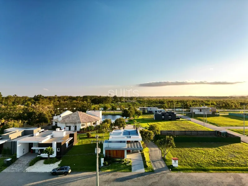 Excelente casa à venda no condomínio Terrasul: 2ª foto da galeria de imagens do imóvel