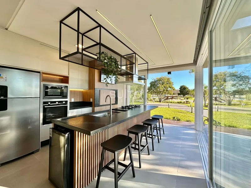 Excelente casa à venda no condomínio Terrasul: 12ª foto da galeria de imagens do imóvel