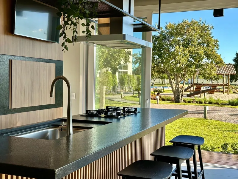 Excelente casa à venda no condomínio Terrasul: 15ª foto da galeria de imagens do imóvel