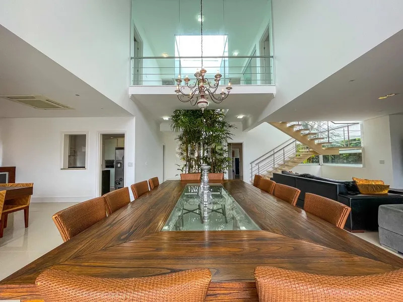 Belo sobrado no condomínio Bosques de Atlântida: 11ª foto da galeria de imagens do imóvel