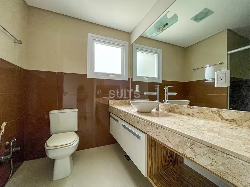 Belo sobrado no condomínio Bosques de Atlântida: 36ª foto da galeria de imagens do imóvel