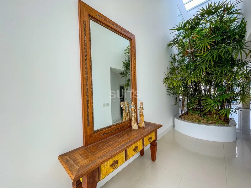 Belo sobrado no condomínio Bosques de Atlântida: 4ª foto da galeria de imagens do imóvel