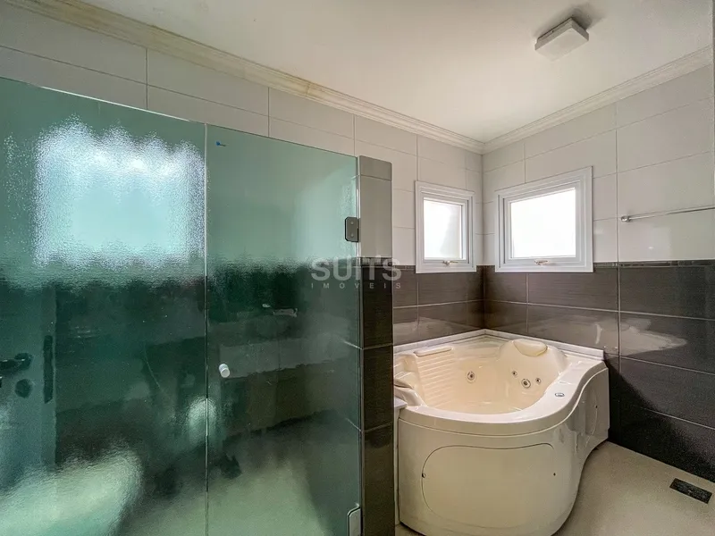 Belo sobrado no condomínio Bosques de Atlântida: 32ª foto da galeria de imagens do imóvel