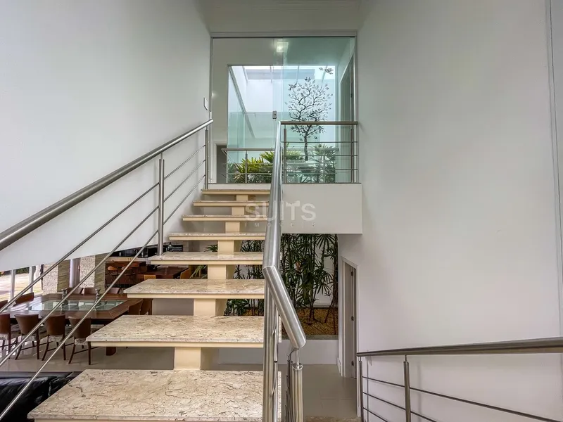 Belo sobrado no condomínio Bosques de Atlântida: 19ª foto da galeria de imagens do imóvel