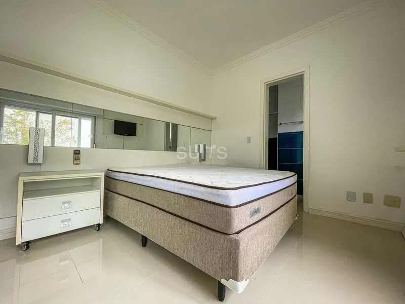 Belo sobrado no condomínio Bosques de Atlântida: 20ª foto da galeria de imagens do imóvel