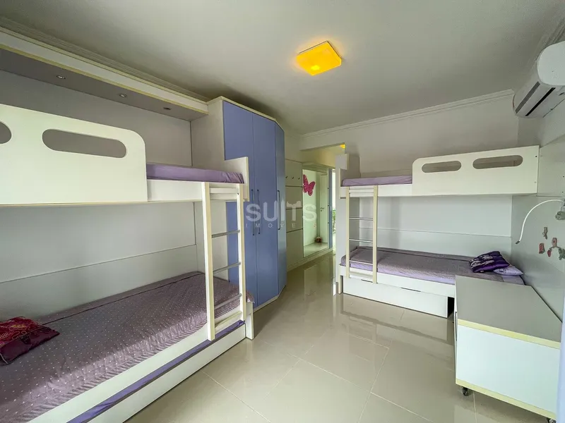 Belo sobrado no condomínio Bosques de Atlântida: 24ª foto da galeria de imagens do imóvel