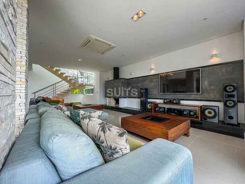 Belo sobrado no condomínio Bosques de Atlântida: 13ª foto da galeria de imagens do imóvel