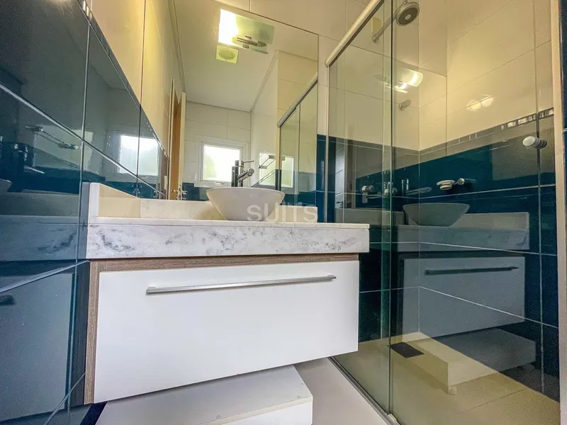 Belo sobrado no condomínio Bosques de Atlântida: 18ª foto da galeria de imagens do imóvel