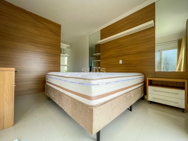 Belo sobrado no condomínio Bosques de Atlântida: 28ª foto da galeria de imagens do imóvel