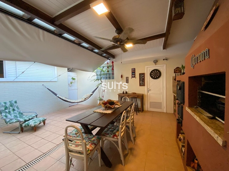 Excelente casa muito bem localizada na praia de Atlântida: 25ª foto da galeria de imagens do imóvel