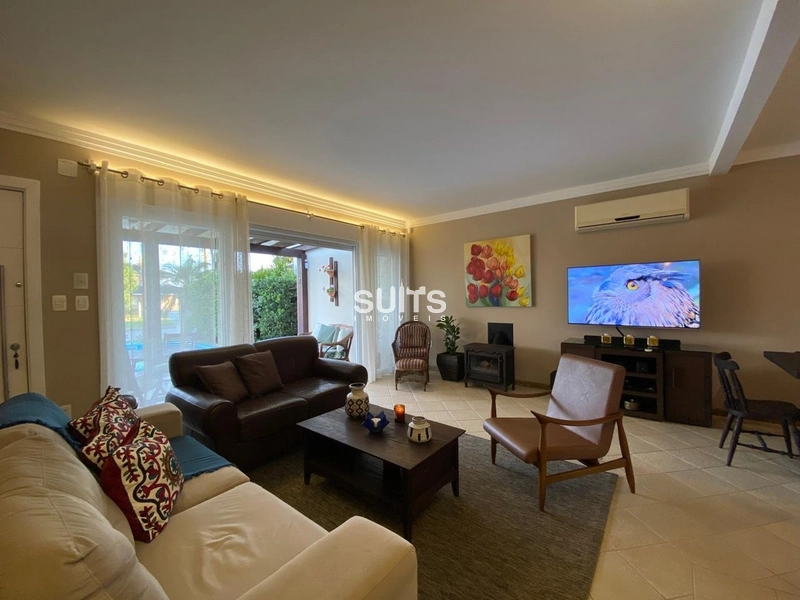 Excelente casa muito bem localizada na praia de Atlântida: 11ª foto da galeria de imagens do imóvel