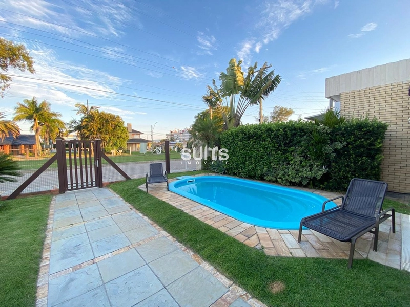 Excelente casa muito bem localizada na praia de Atlântida: 6ª foto da galeria de imagens do imóvel