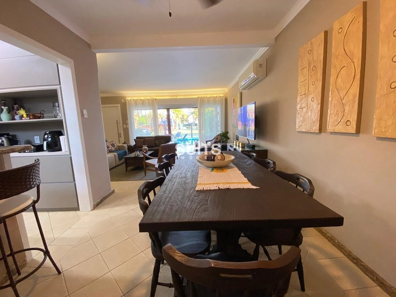 Excelente casa muito bem localizada na praia de Atlântida: 12ª foto da galeria de imagens do imóvel