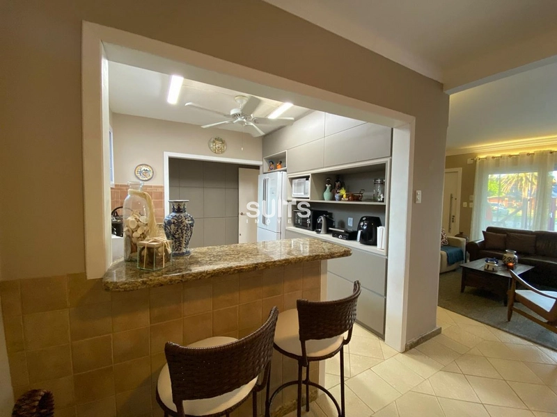 Excelente casa muito bem localizada na praia de Atlântida: 14ª foto da galeria de imagens do imóvel