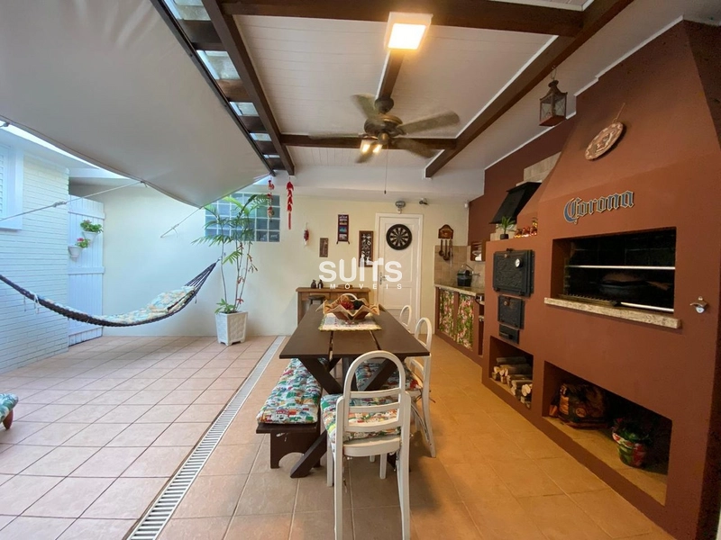 Excelente casa muito bem localizada na praia de Atlântida: 24ª foto da galeria de imagens do imóvel