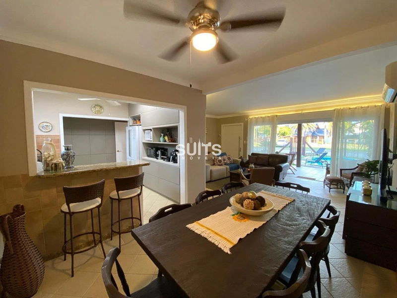 Excelente casa muito bem localizada na praia de Atlântida: 13ª foto da galeria de imagens do imóvel