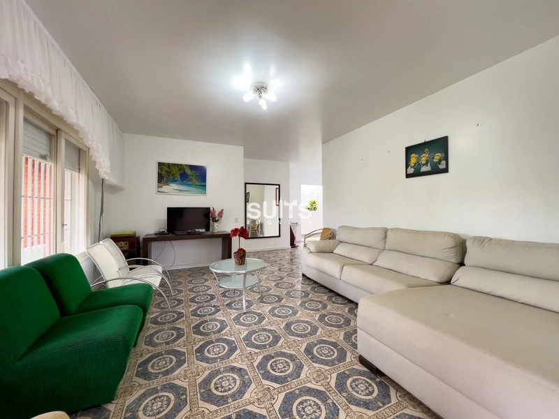 Casa térrea em 3 terrenos, à venda no centro de Xangri-lá!: 12ª foto da galeria de imagens do imóvel