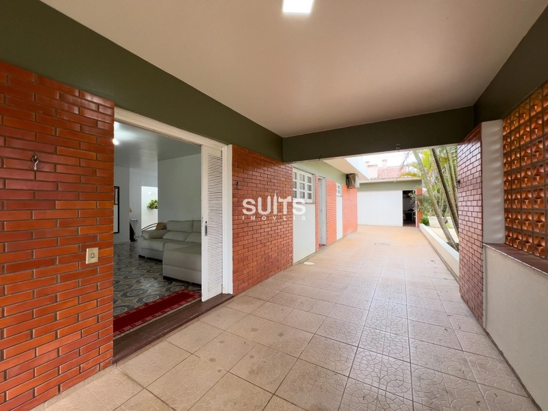 Casa térrea em 3 terrenos, à venda no centro de Xangri-lá!: 11ª foto da galeria de imagens do imóvel