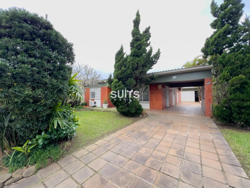 Casa térrea em 3 terrenos, à venda no centro de Xangri-lá!: 44ª foto da galeria de imagens do imóvel