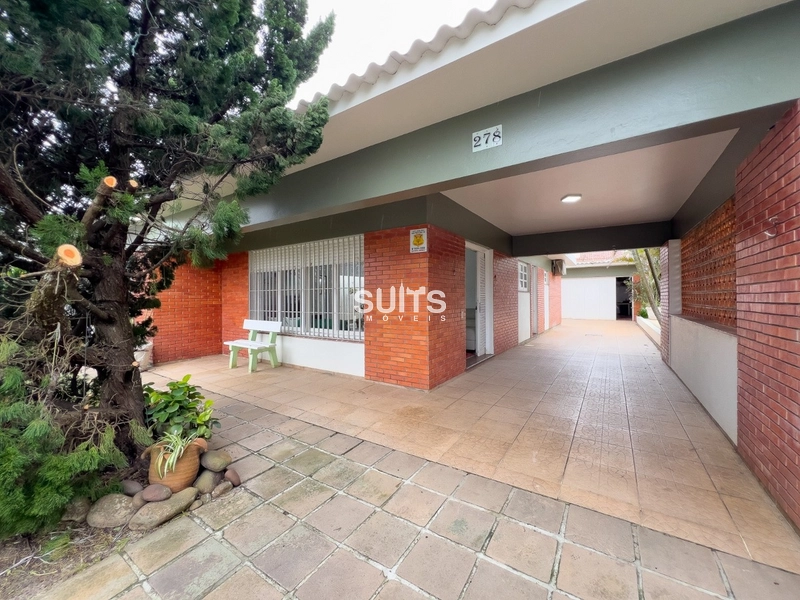 Casa térrea em 3 terrenos, à venda no centro de Xangri-lá!: 10ª foto da galeria de imagens do imóvel