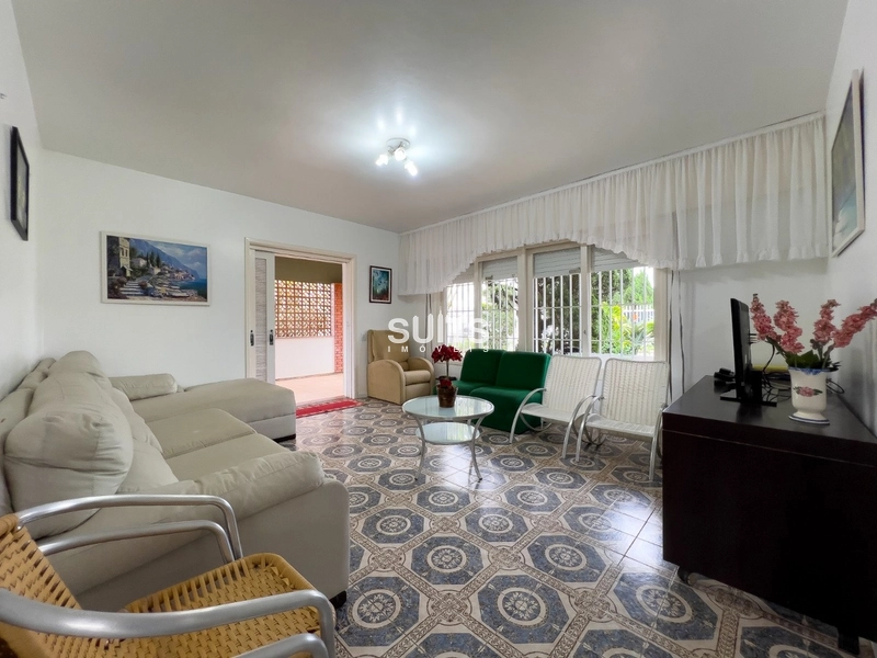 Casa térrea em 3 terrenos, à venda no centro de Xangri-lá!: 29ª foto da galeria de imagens do imóvel