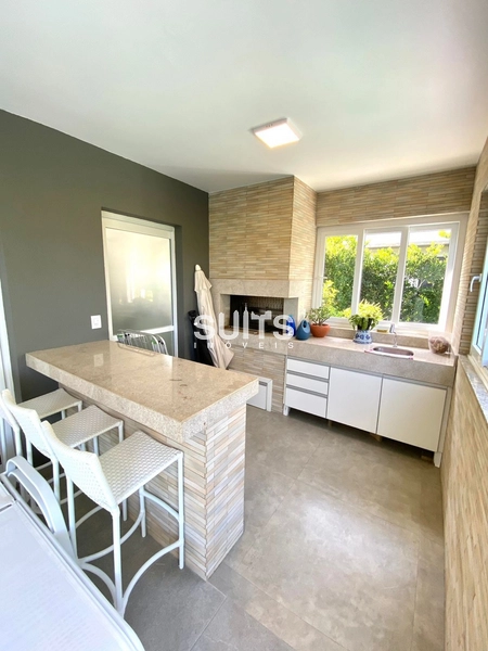 Mansão em Condomínio Beira Mar em Xangri-Lá: 9ª foto da galeria de imagens do imóvel