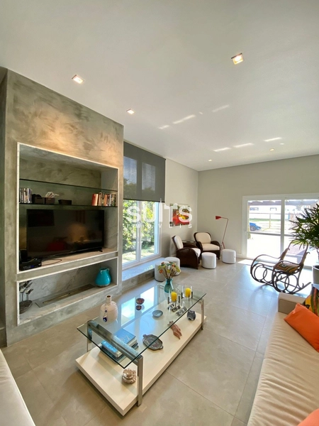 Mansão em Condomínio Beira Mar em Xangri-Lá: 3ª foto da galeria de imagens do imóvel