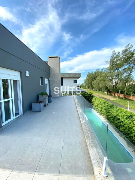 Mansão em Condomínio Beira Mar em Xangri-Lá: 19ª foto da galeria de imagens do imóvel