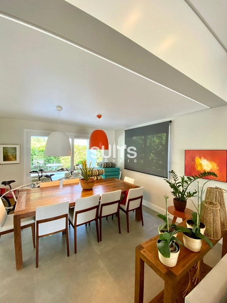 Mansão em Condomínio Beira Mar em Xangri-Lá: 5ª foto da galeria de imagens do imóvel