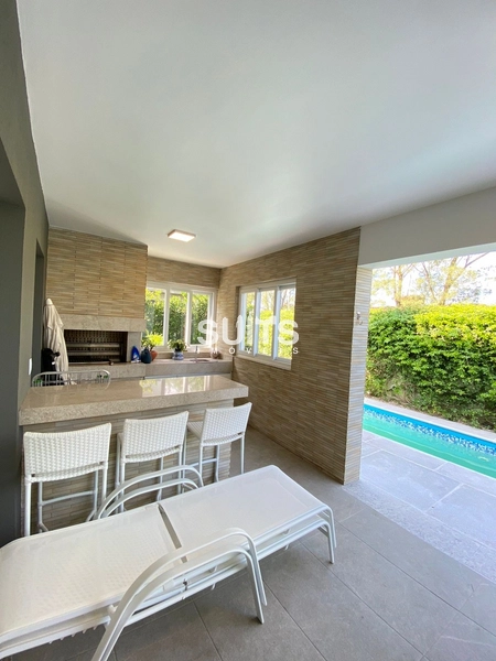 Mansão em Condomínio Beira Mar em Xangri-Lá: 8ª foto da galeria de imagens do imóvel