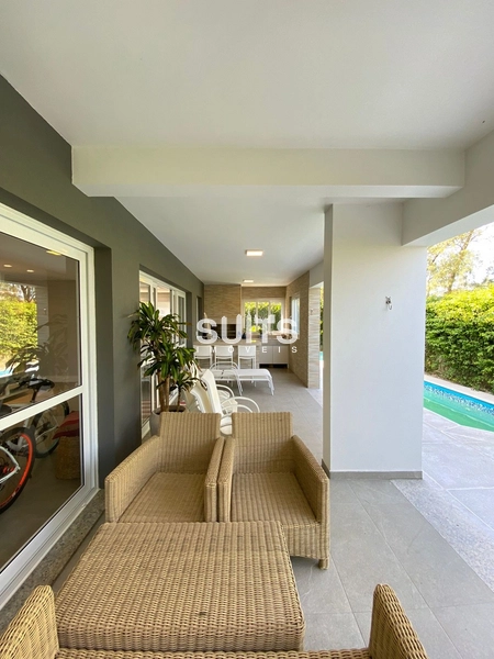 Mansão em Condomínio Beira Mar em Xangri-Lá: 11ª foto da galeria de imagens do imóvel