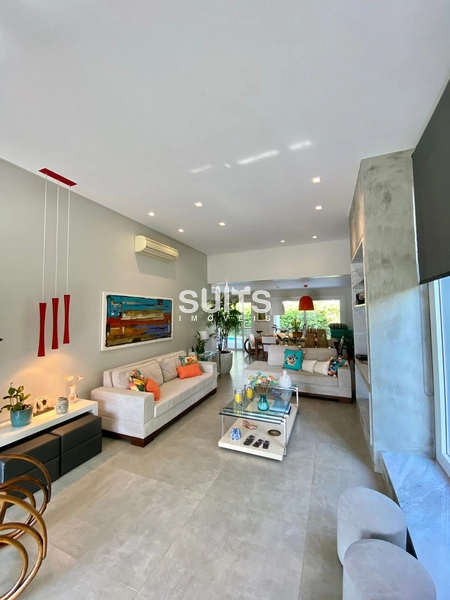 Mansão em Condomínio Beira Mar em Xangri-Lá: 2ª foto da galeria de imagens do imóvel