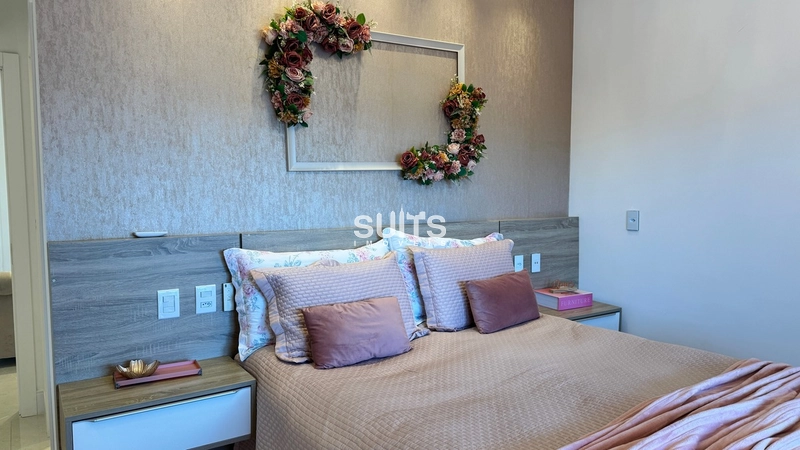 Excelente sobrado à venda no condomínio Enseada: 31ª foto da galeria de imagens do imóvel