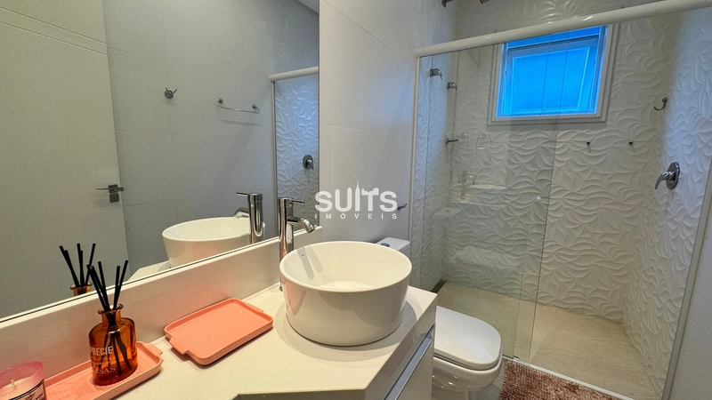 Excelente sobrado à venda no condomínio Enseada: 30ª foto da galeria de imagens do imóvel