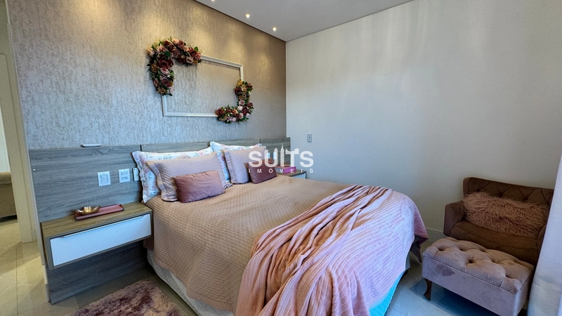 Excelente sobrado à venda no condomínio Enseada: 32ª foto da galeria de imagens do imóvel