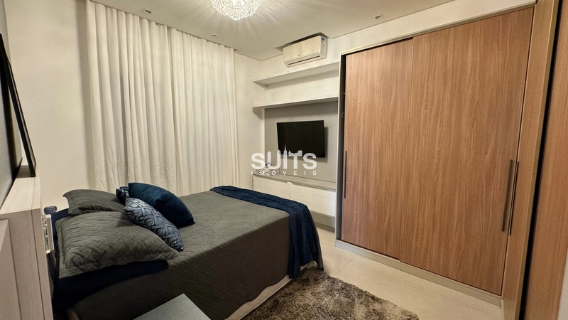 Excelente sobrado à venda no condomínio Enseada: 53ª foto da galeria de imagens do imóvel