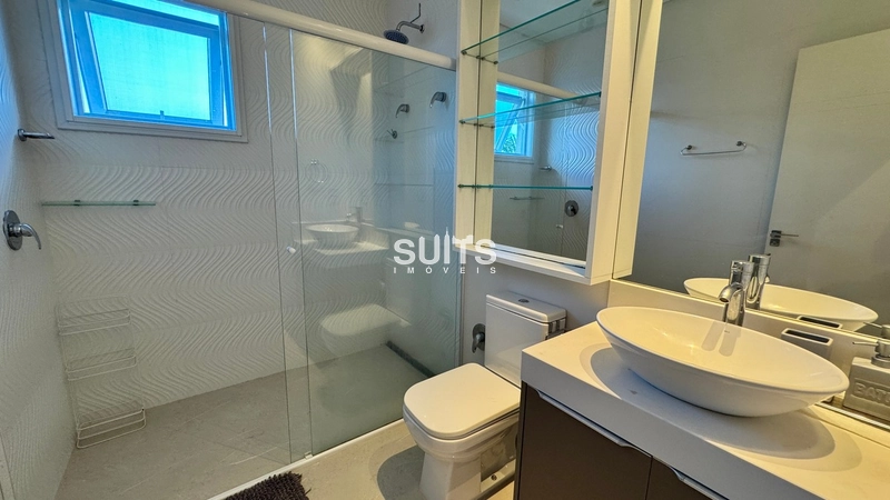 Excelente sobrado à venda no condomínio Enseada: 24ª foto da galeria de imagens do imóvel