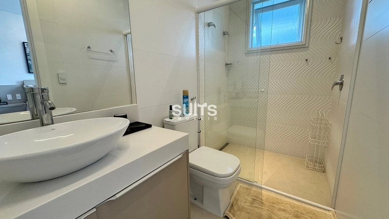 Excelente sobrado à venda no condomínio Enseada: 22ª foto da galeria de imagens do imóvel