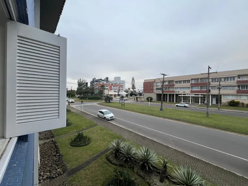 Apartamento de frente para Avenida Central de Atlântida à venda!: 8ª foto da galeria de imagens do imóvel