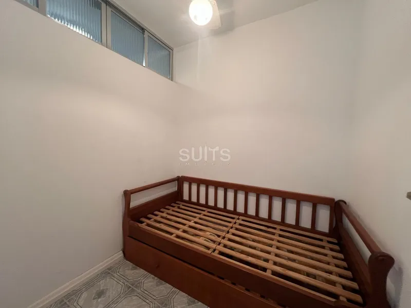 Apartamento de frente para Avenida Central de Atlântida à venda!: 7ª foto da galeria de imagens do imóvel