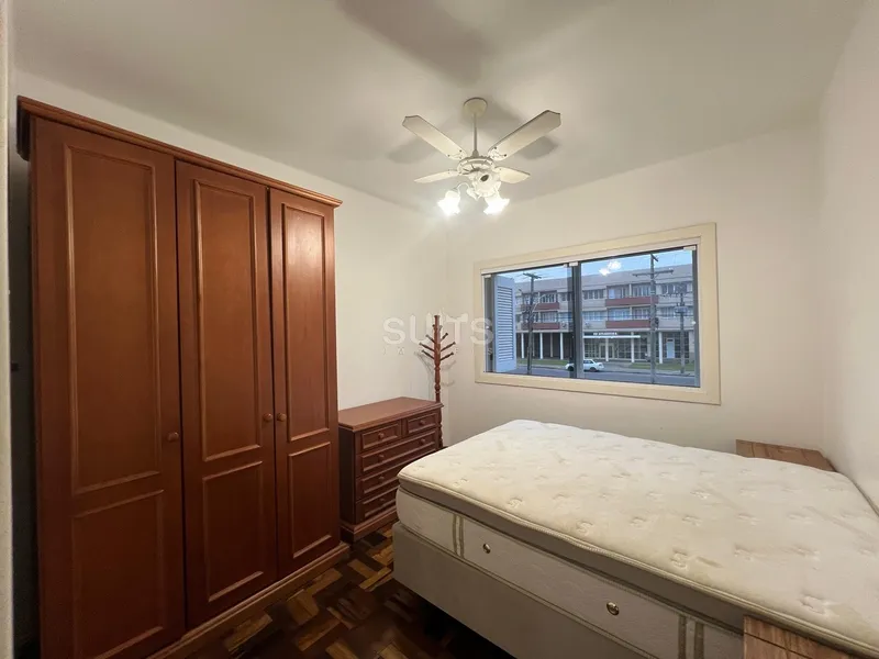 Apartamento de frente para Avenida Central de Atlântida à venda!: 9ª foto da galeria de imagens do imóvel