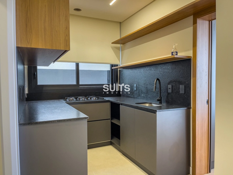 Mansão nas margens do lago no condomínio Sense: 25ª foto da galeria de imagens do imóvel