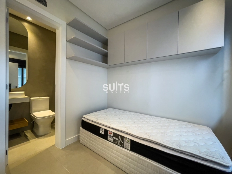 Mansão nas margens do lago no condomínio Sense: 27ª foto da galeria de imagens do imóvel